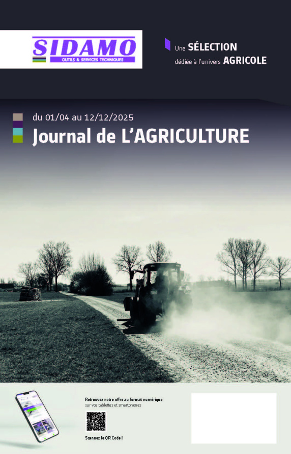 Journal de l'Agriculture