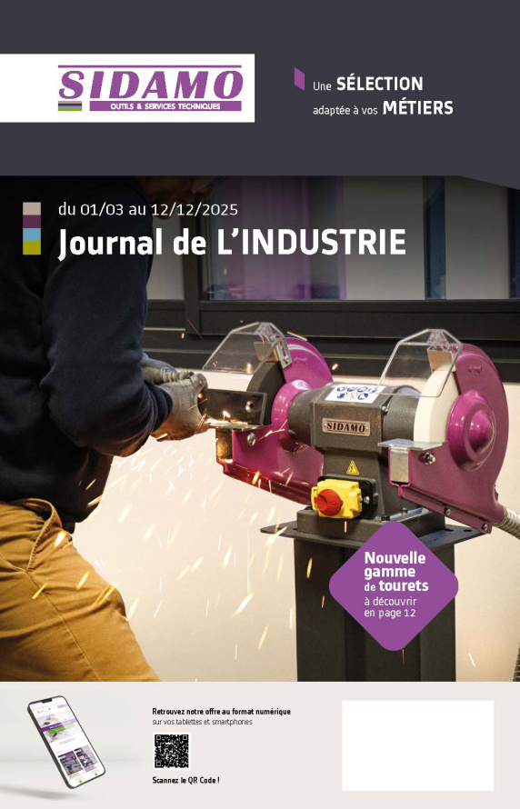 Journal de L'industrie