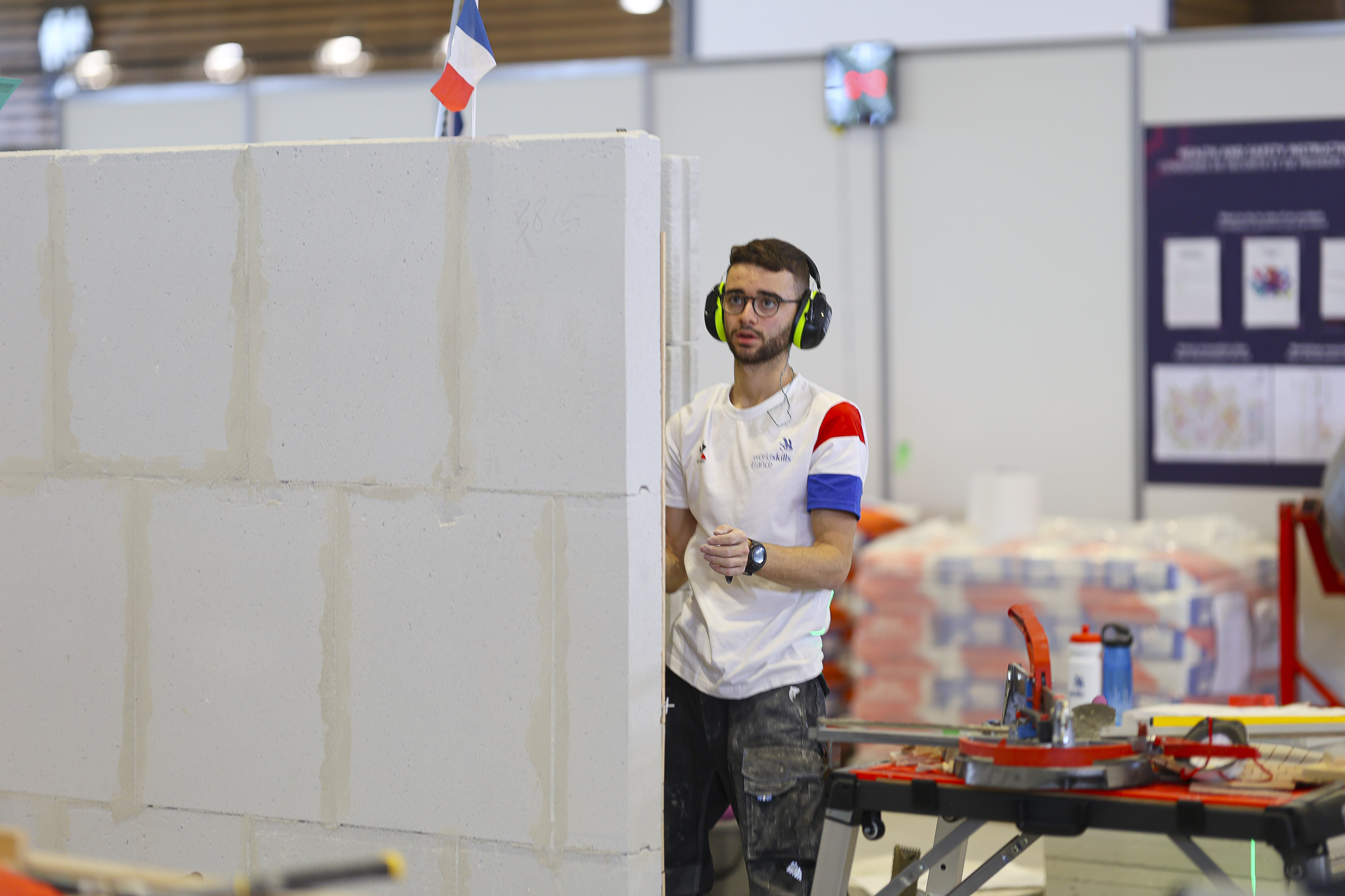 WORLDSKILLS LYON 2024