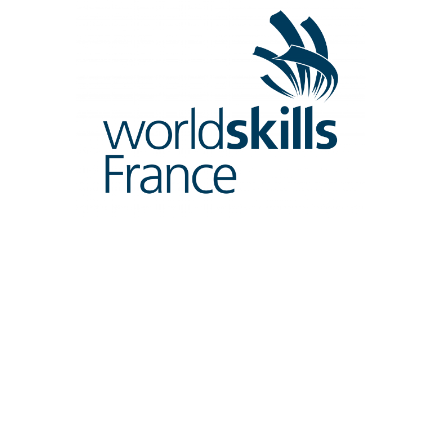 WorldSkills France logo