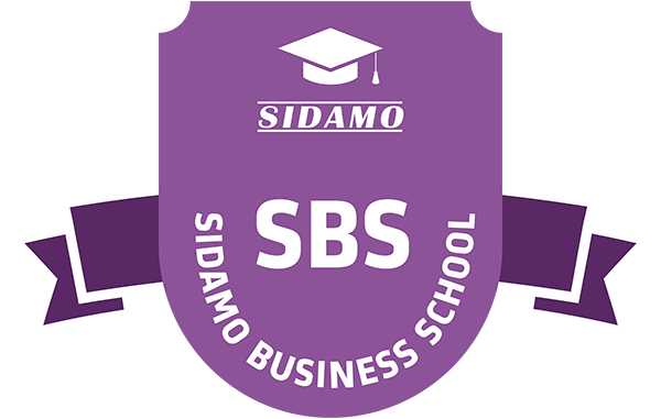 Visuel Sidamo Business School