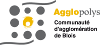 Logo Agglopolys