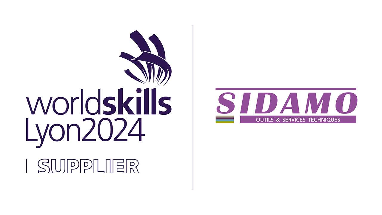 Logos World Skills - Sidamo