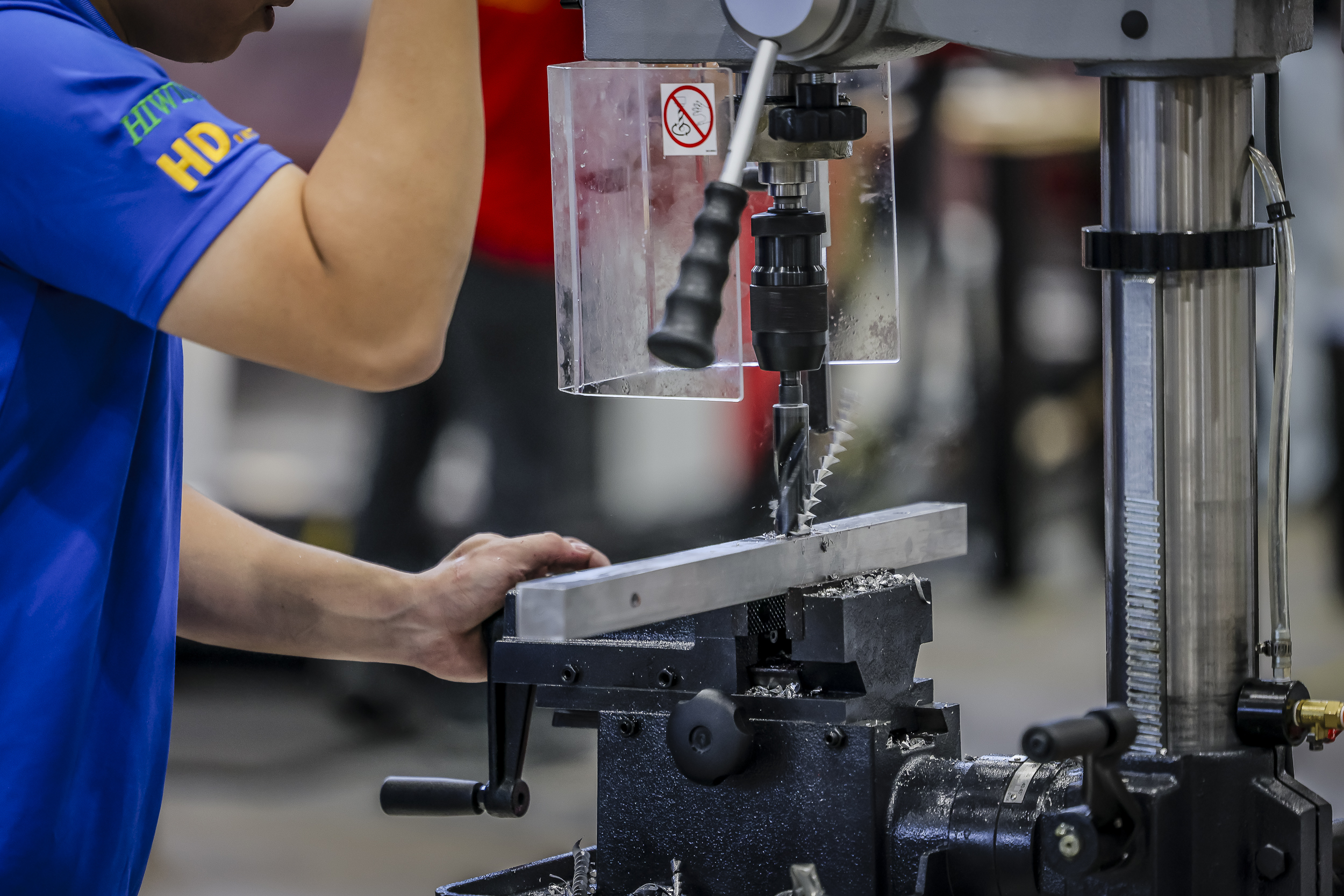 Worldskills Lyon 2024 - Journée du mercredi