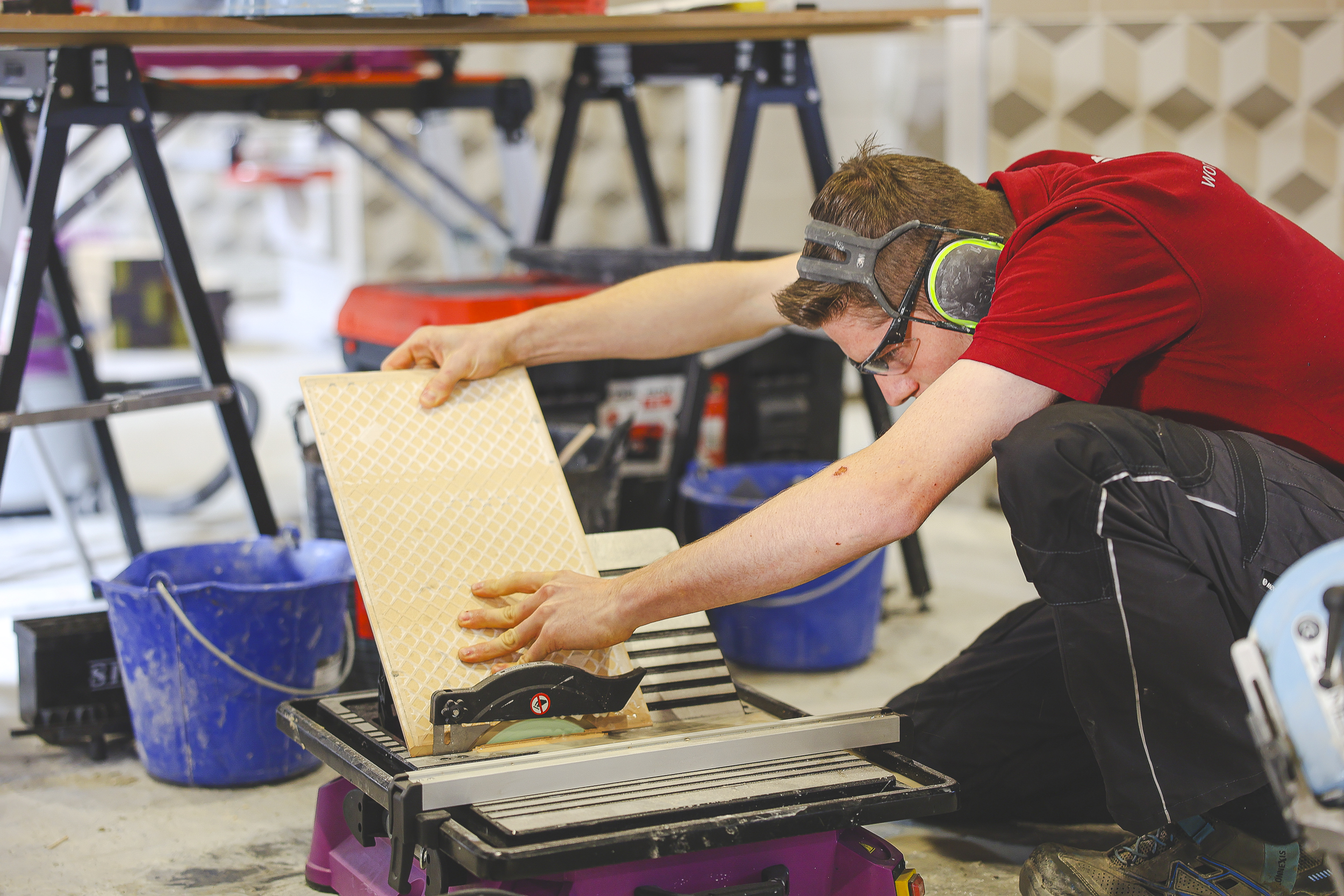 Worldskills Lyon 2024 - Journée du Samedi