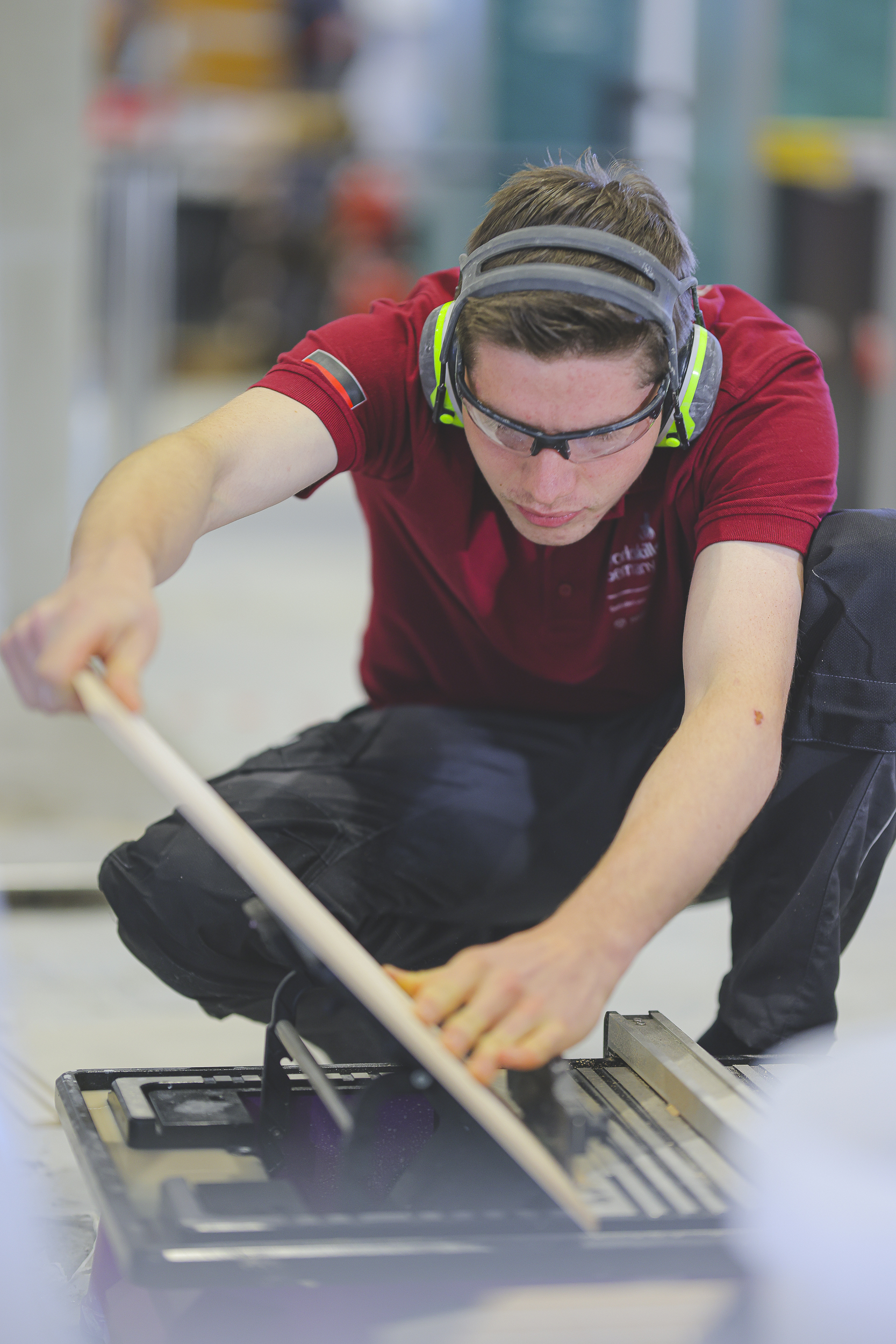 Worldskills Lyon 2024 - Journée du Samedi