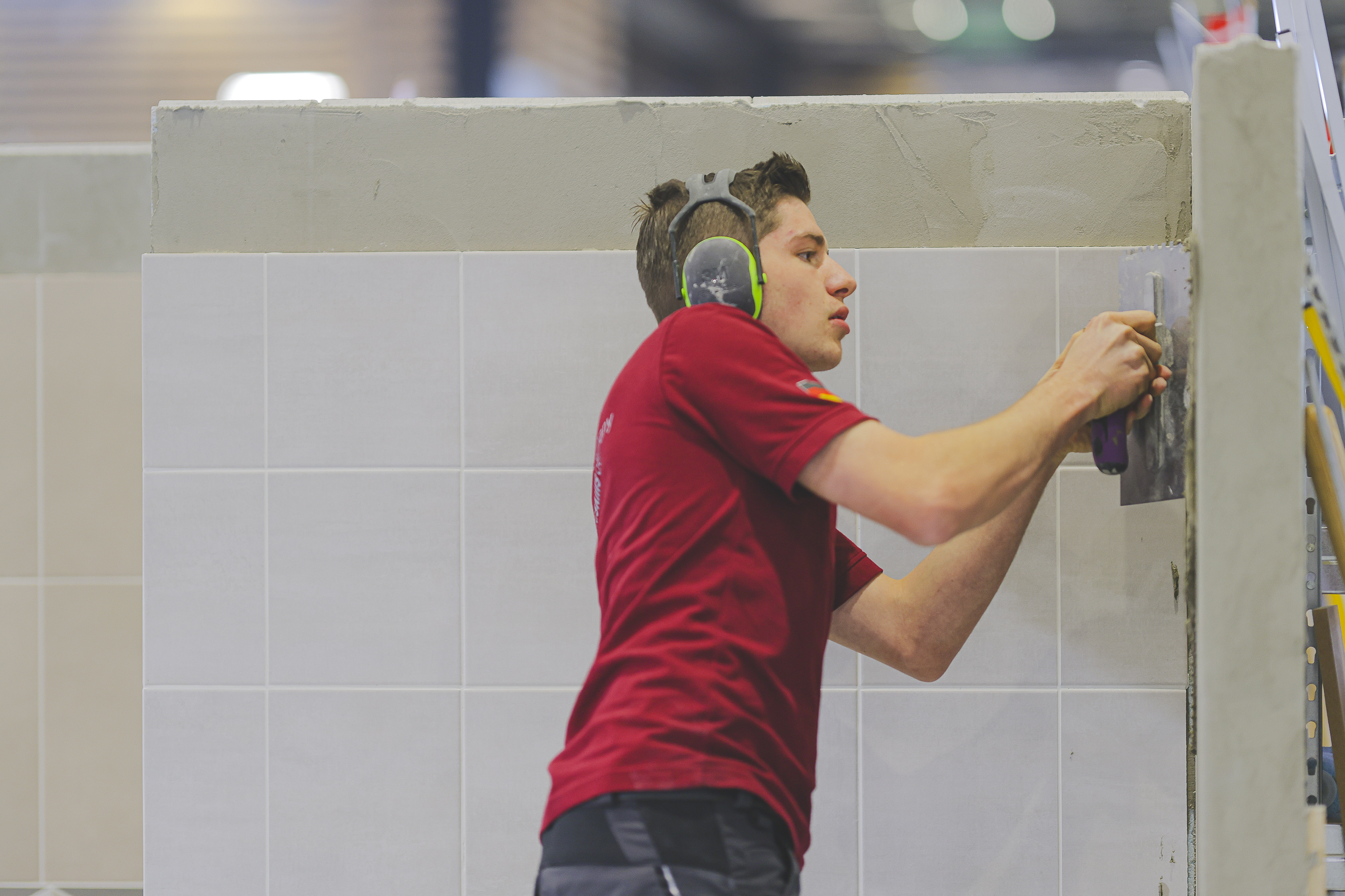 Worldskills Lyon 2024 - Journée du Samedi