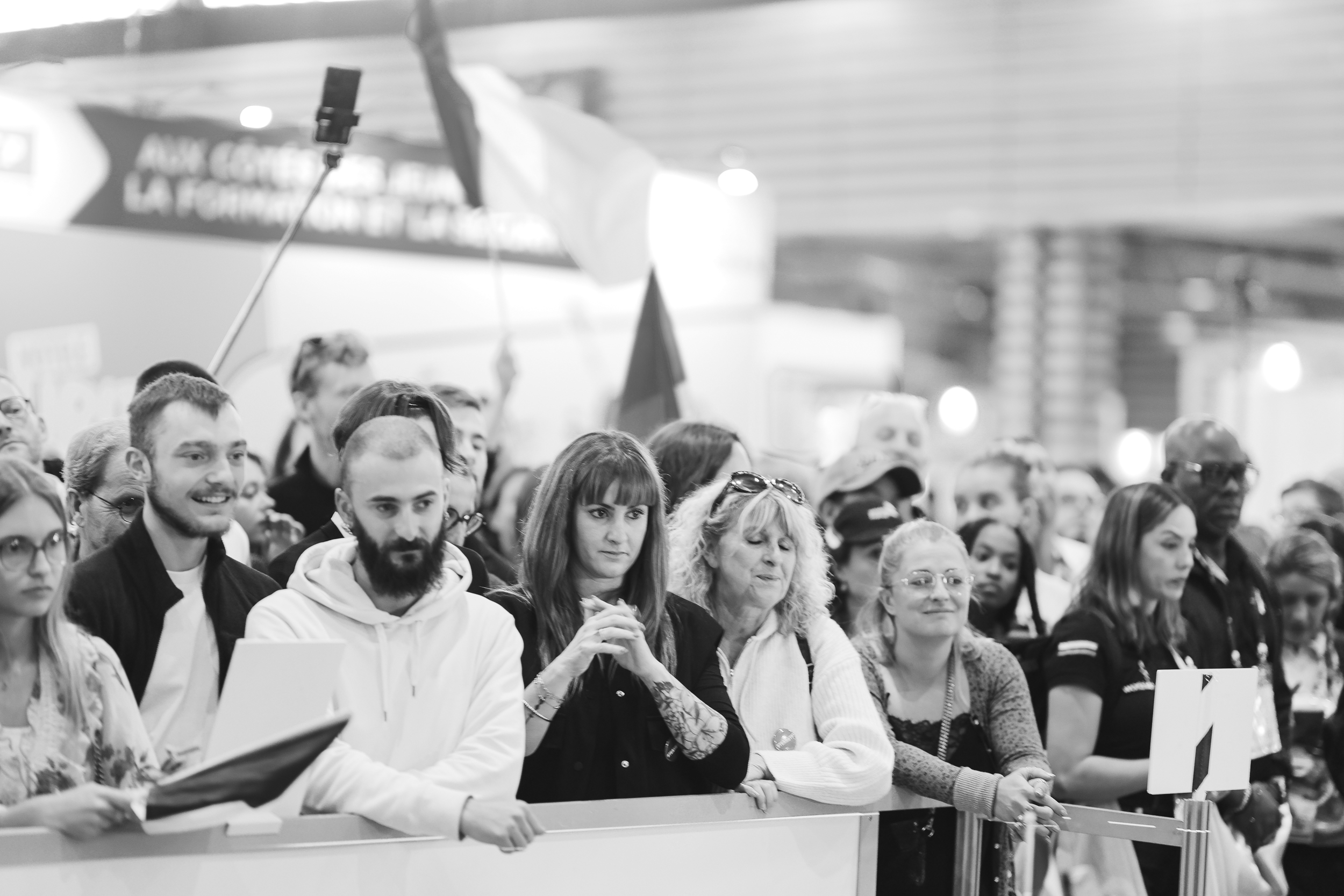 Worldskills Lyon 2024 - Journée du Samedi