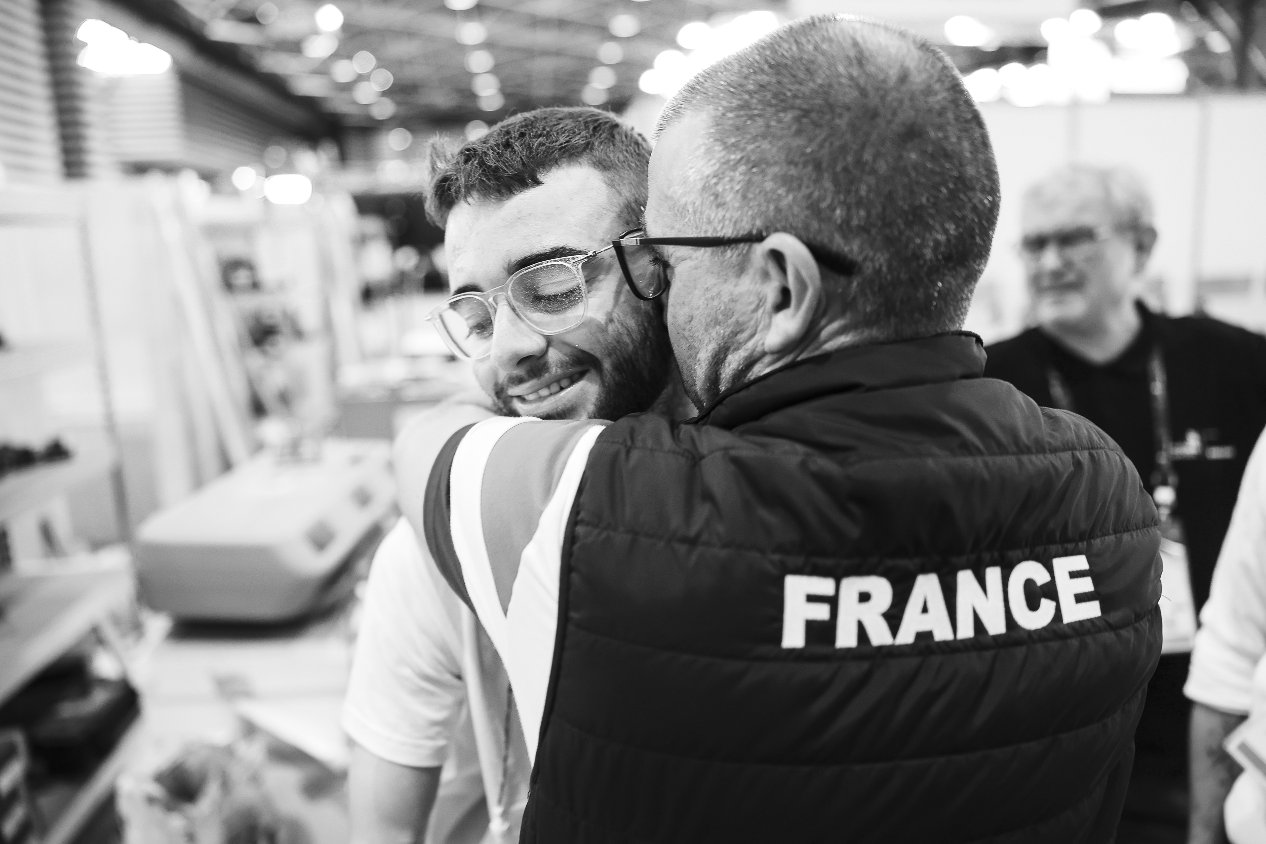 Worldskills Lyon 2024 - Journée du Samedi