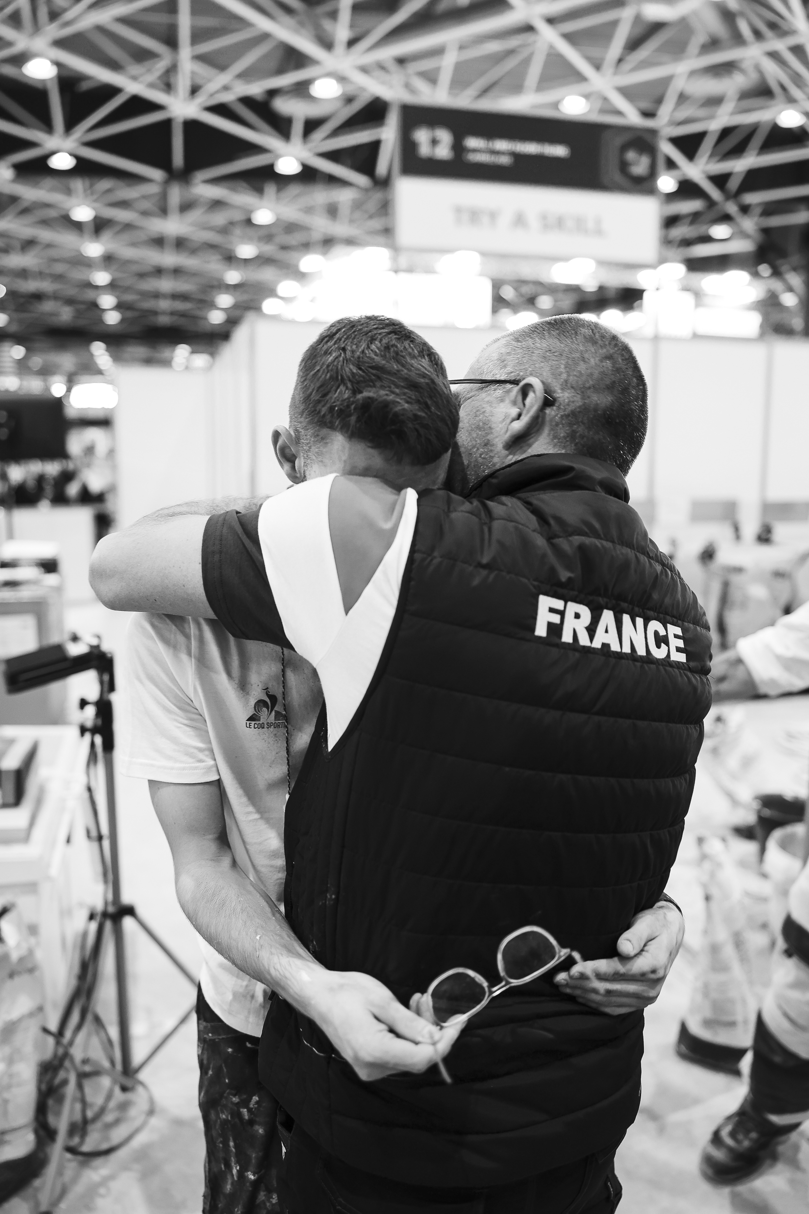 Worldskills Lyon 2024 - Journée du Samedi