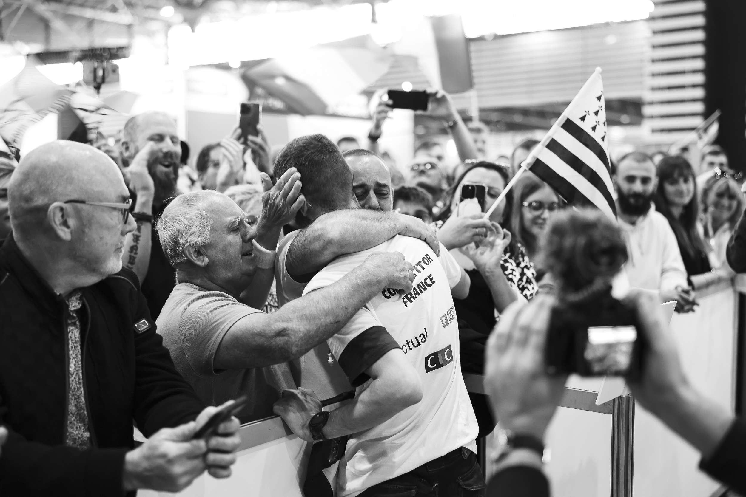 Worldskills Lyon 2024 - Journée du Samedi