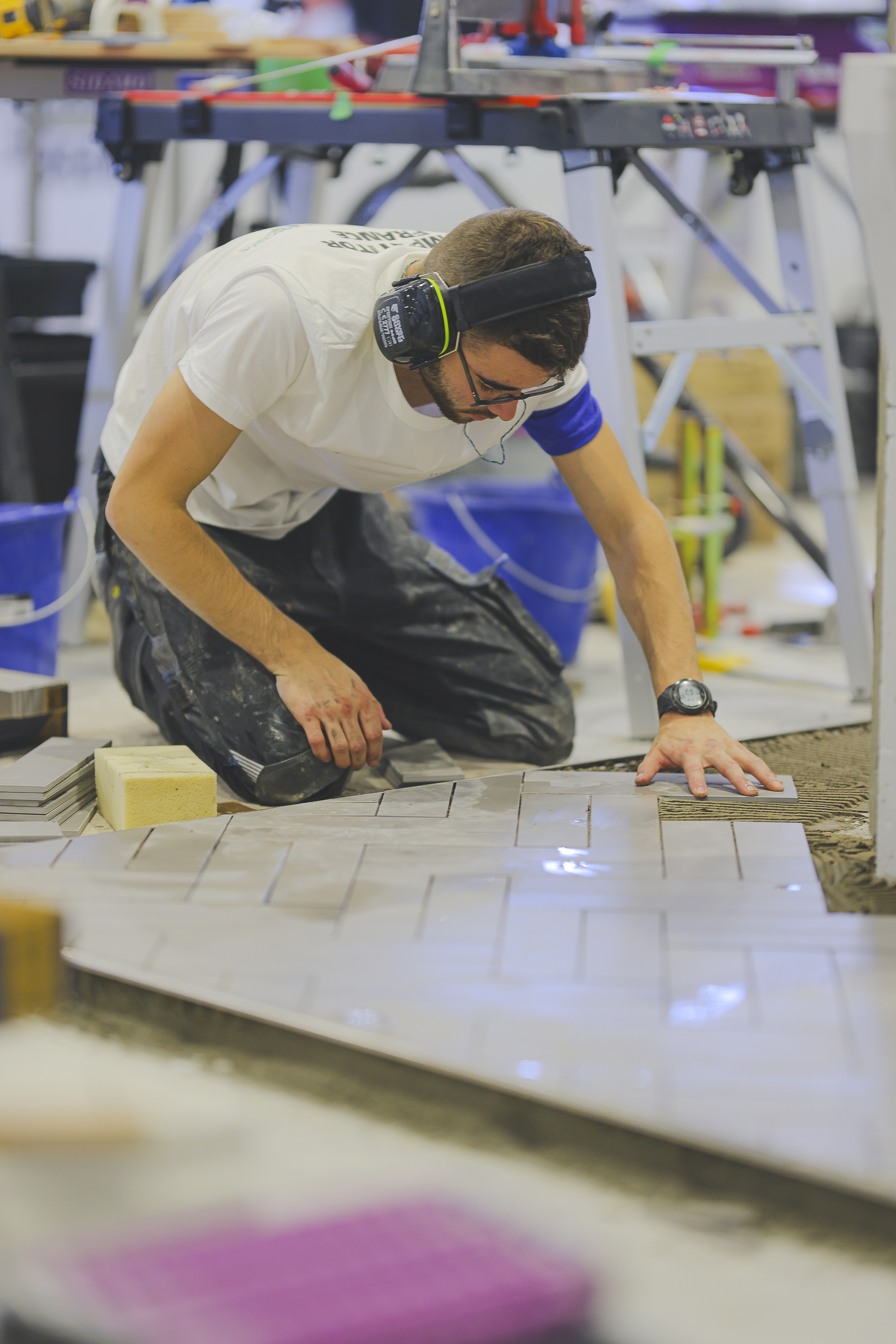 Worldskills Lyon 2024 - Journée du vendredi