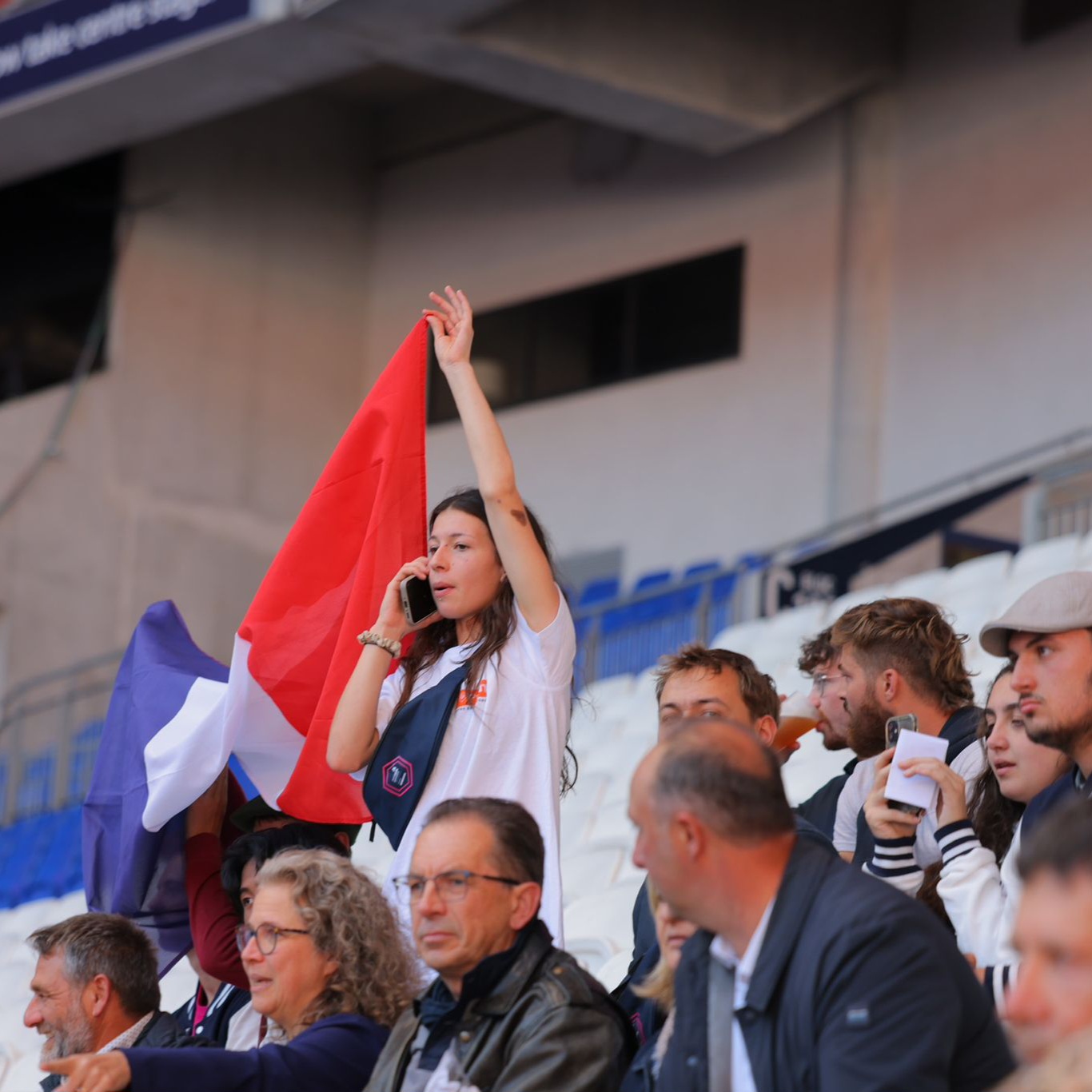 Compétition Worldskills Lyon 2024